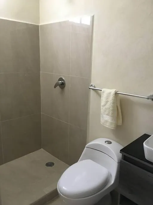 Montpellier Residencial Villa Puebla Holiday home