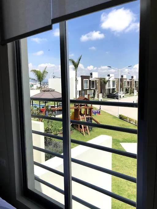 Montpellier Residencial Villa Puebla
