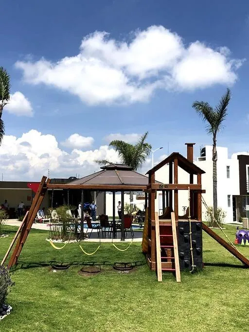 Holiday home Montpellier Residencial Villa Puebla