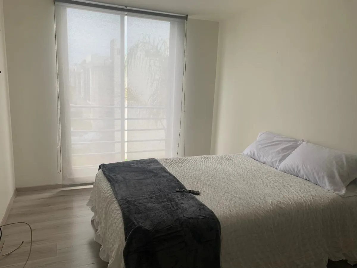 Holiday home Montpellier Residencial Villa Puebla