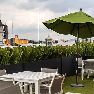 Nube Hotel